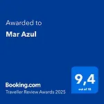 Mar Azul