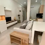 Palangreros Beach Apartment
