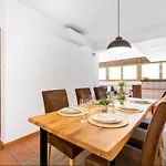 Penthouse, Near Beach, Fuengirola, Free Parking