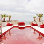 Bonito Apartamento Carvajal - Fuengirola - The Wave