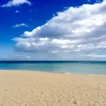 Sea View Apartment In Wyndham Resort Fuengirola Close To Beach