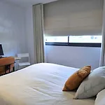 Luxury, Ocean View, Spa Pool, Gym & Beach Club