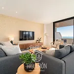 Higueronrentals La Perla