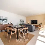 Higueronrentals La Perla