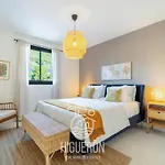 Higueronrentals La Perla
