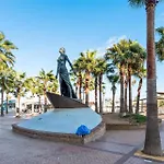 Vivi Homes - Anemona , Beach , Balcony, Centre