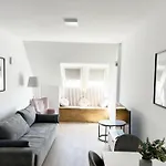 Modern Penthouse - City Centrum - Beach 100 M