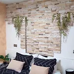 Apartamento Las 3P Piscina, Paz Y Patio Privado