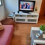 Apto A 2 Minutos De Playa.