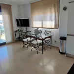 Apartamento Al Lado De La Playa