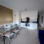 Apartamento Al Lado De La Playa