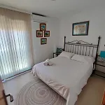 Apartamento Al Lado De La Playa