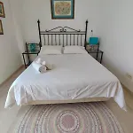 Apartamento Al Lado De La Playa
