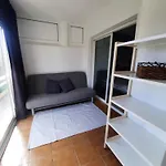 Apartamentos Malagasol