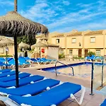 Marina I Relax With Ocean Views, Pools, 250M To The Sea