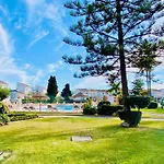 Marina I Relax With Ocean Views, Pools, 250M To The Sea
