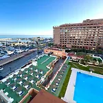Pyr Beach And Pool Studio III