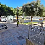 Pool & Parking Boliches Beach