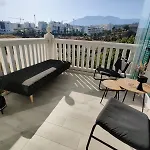 Bright And Lovely Apartment - Fuengirola