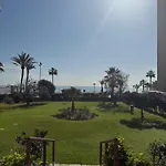 Apartamento ronda 4