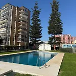 Apartamento ronda 4