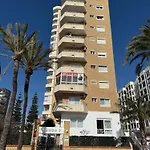 Apartamento ronda 4