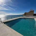 Ensuite Mediterranean Sea Front