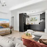 Colina Blanca Family Apartment With Pool By Costarentals - Ref 23