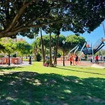Jade Luxury Home In A Brand New Exclusive Complex With Mountain And Seaview, 100 Metres From Fuengirola Beach, Free Private Parking