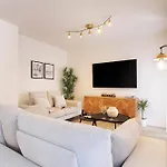 Genteel Home San Pancracio