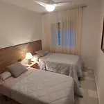 Puerto II Playa, Amplio,Confortable