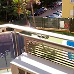 Acogedor Apartamento 4 Pers
