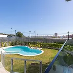 Deluxe Apartment Fuengirola By Aora Stay