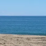 Penthouse Met Groot Terras Centrum Fuengirola