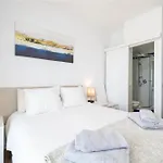 Ensuite Mediterranean Sea Front II