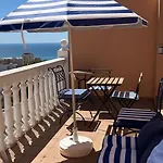 Blue Summer - Atico - Penthouse