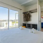 Costa Del Sol Glamping Village