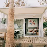 Costa Del Sol Glamping Village