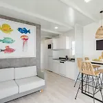 Costa Del Sol Glamping Village