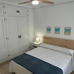 Atico 2 Habitaciones En Los Boliches