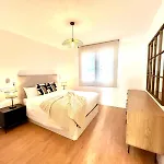 Skymar Palmeras 2 Bedrooms & Pool By 10Tosea