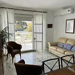 Bright And With Incredible Views In Fuengirola Beachfront