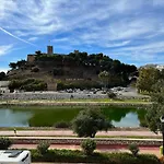 Bright And With Incredible Views In Fuengirola Beachfront