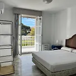 Bright And With Incredible Views In Fuengirola Beachfront