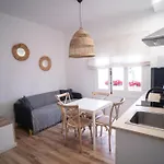 La Plaza Apartamento