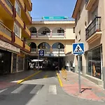 Casa Carmela Fuengirola