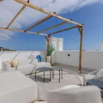 Higueron Rental Lomas Solarium