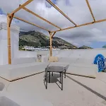 Higueron Rental Lomas Solarium
