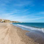 Madeinterranean Beach- Higueron Front Line Apartment