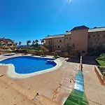 Whydhand Resorts Apartments , 2Habitaciones ,Piscina Y Terraza
